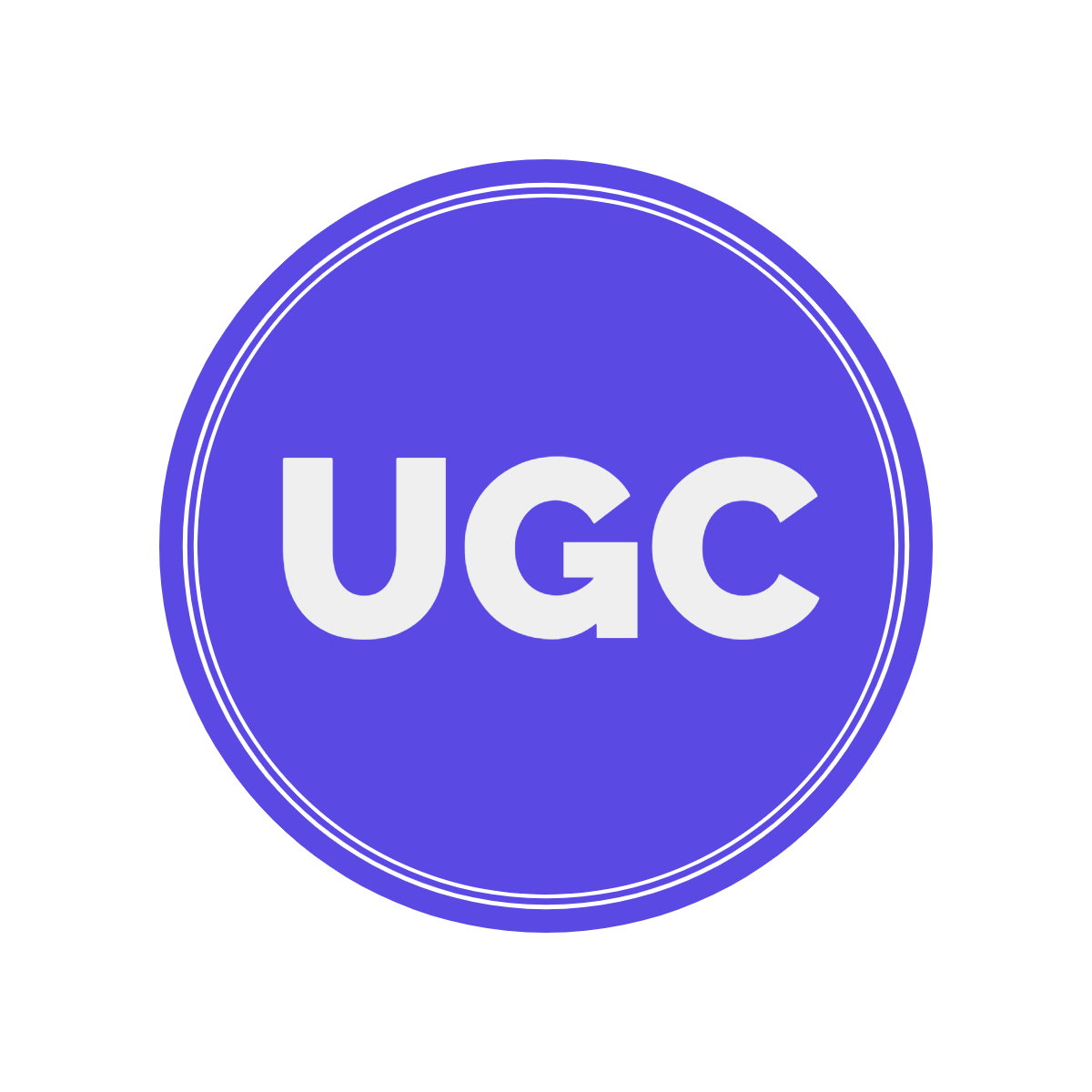 UGC Site Official Account