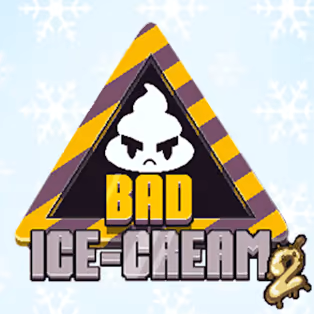 Bad Ice-Cream 2 - level 5 