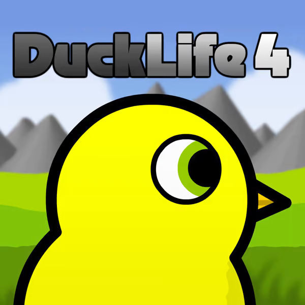 Duck Life Unblocked - Play Duck Life Unblocked On Wordle 2